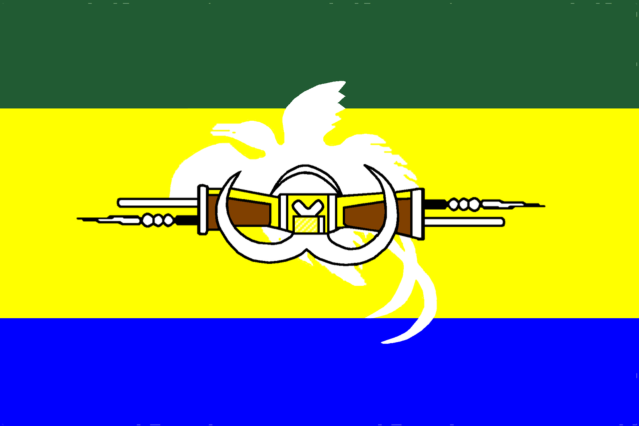 Morobe Province